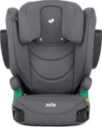 Joie i-Trillo FX turvavööga iste, 100–150 cm, Thunder - Pilt 3