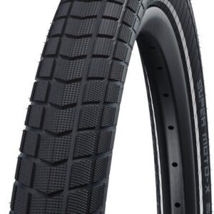 Schwalbe Super Moto-X 20 x 2,8" rengas