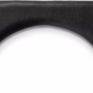 Ergo Finland 8805 küünarvarre tugi, sümmeetriline, must kunstnahk