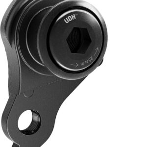 SRAM Universal Derailleur Hanger -vaihtajan korvake