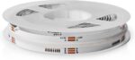 Nedis SmartLife WIFILSC20CRGB LED-riba, 2 m