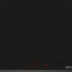 Bosch PVQ631HC1E Serie 6 induktsioonpliidiplaat pliidiplaat