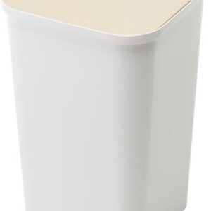 SmartStore Collect puukannella, 53 L, valkoinen