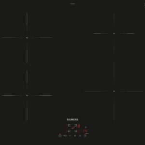 Siemens EU611BEB6E iQ100 induktsioonpliidiplaat