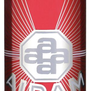 Airam termospudel 0,7 liitrit, punane