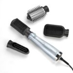 Babyliss AS774E Hydro-Fusion 4-in-1 Hair Dryer Brush ilmakiharrin - Pilt 4