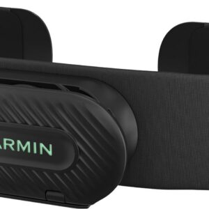 Garmini HRM-Fit pulsimõõtja