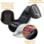 Medisana RS660 Lounge hierontatuoli - Pilt 4
