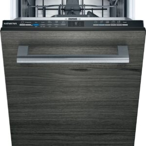 Siemens SR61IX05KE iQ100 astianpesukone, integroitava