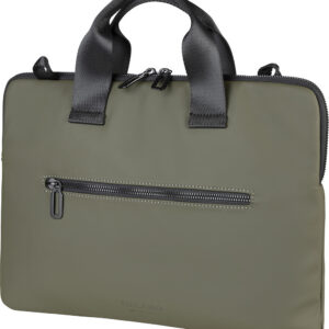 Tucano Gommo -tietokonelaukku 16", vihreä