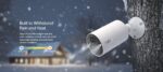 TP-LINK Tapo C410 -valvontakamera ulkokäyttöön - Pilt 5