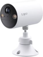 TP-LINK Tapo C410 -valvontakamera ulkokäyttöön - Pilt 2