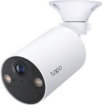 TP-LINK Tapo C410 -valvontakamera ulkokäyttöön - Pilt 3