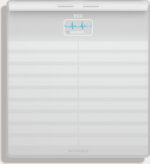 Withings Body Scan nutikaal, valge - Pilt 2