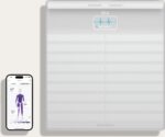 Withings Body Scan nutikaal, valge - Pilt 3