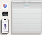 Withings Body Scan nutikaal, valge