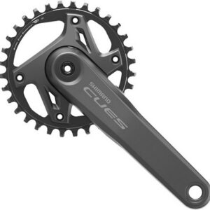 Shimano Cues FC-U6000-1 väntkomplekt 32T 170mm