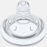 Lola&Lykke – NaturalFlow lutipudel, 180 ml, alates 0. elukuust - Pilt 2