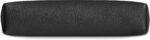 Woolnut Leather Pouch -tarvikelaukku, musta - Pilt 4
