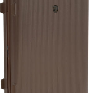 Heys Earth Tones 66 cm -matkalaukku, ruskea