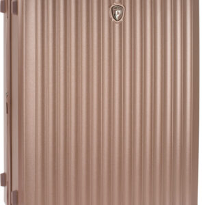 Heys Luxe 76 cm -matkalaukku, ruusukulta