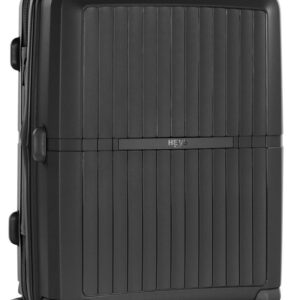 Heys Airlite 53 cm kohver, must