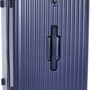 Heys Luxe Trunk 76 cm kohver, tumesinine