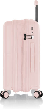 Heys Airlite 53 cm kohver, roosa - Pilt 5