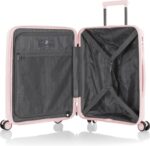 Heys Airlite 53 cm kohver, roosa - Pilt 4