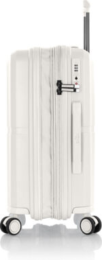 Heys Airlite 53 cm kohver, valge - Pilt 5