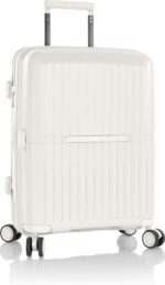Heys Airlite 53 cm kohver, valge