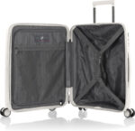 Heys Airlite 53 cm kohver, valge - Pilt 4