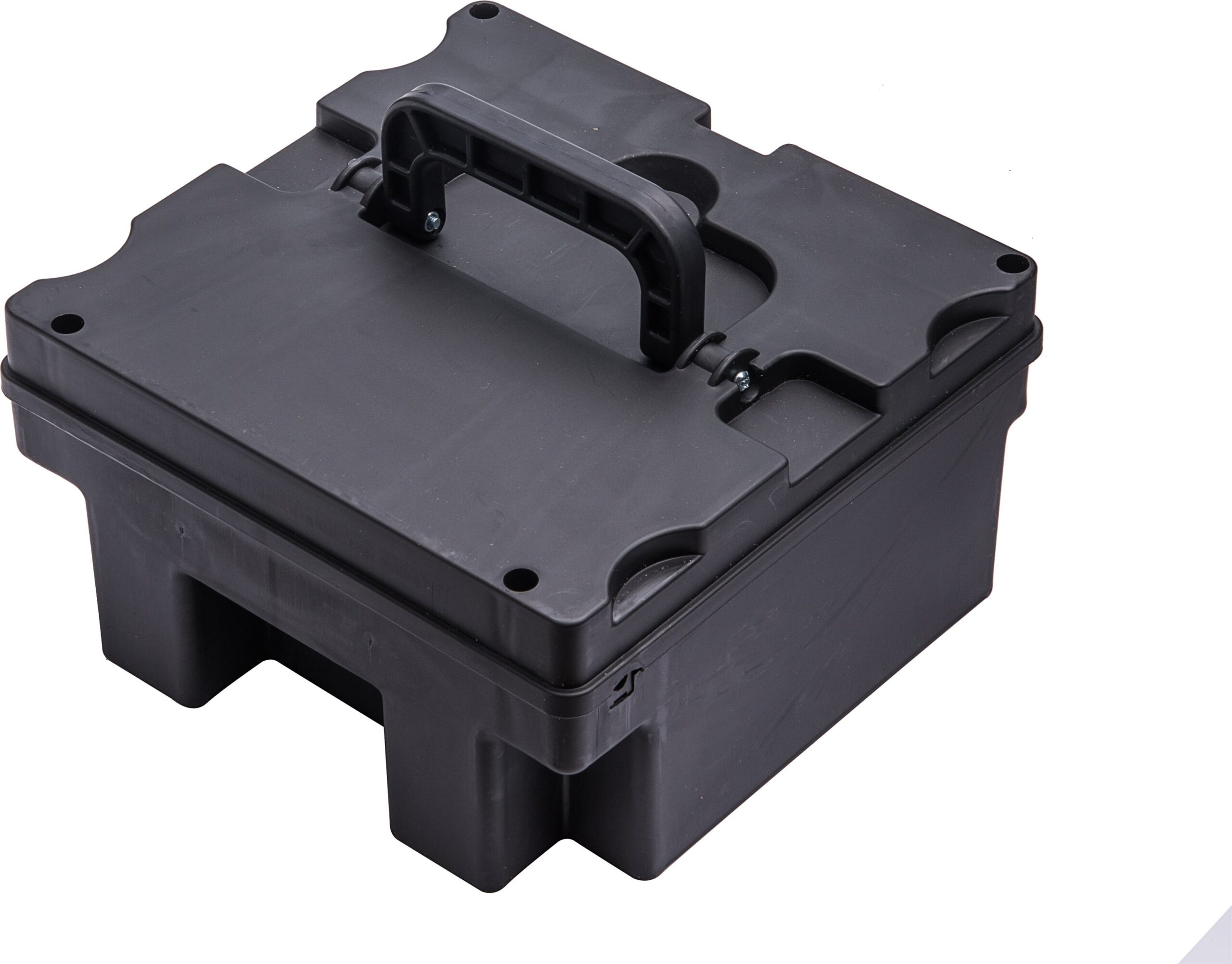 Ford Duty F450 elektriline lasteauto, must - Image 4