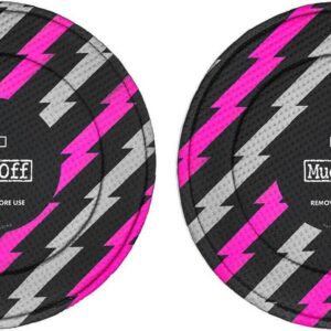 Muc-Off ketaspiduri kate, poltidega