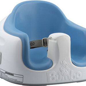 Bumbo Multi Seat - taaperoistuin, powder blue