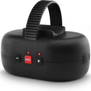 Zazu Robby the Baby Rocker -kärukiigutus