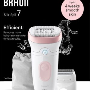 Braun Silk-épil 7 7-030 epilaator