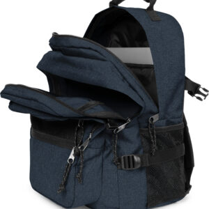 Eastpak SUPLYER -reppu, meleerattu sininen