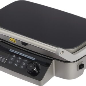 Ströme Sizzle 'n Snack Shack nutikas lauagrill