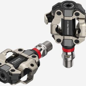 Favero Assioma PRO MX-2 võimsusmõõturi pedaalid