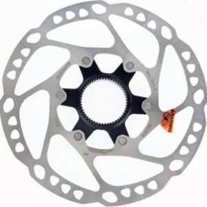 Shimano SM-RT64 -jarrulevy, 160 mm, centerlock