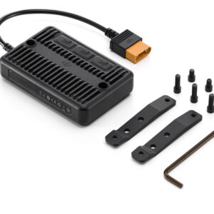 DJI Power päikesepaneelide adapterimoodul (MPPT) - päikeselaadimise kontroller