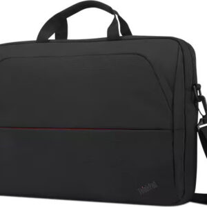 Lenovo ThinkPad Essential 13-14" Slim Topload (Eco) -tietokonelaukku, musta