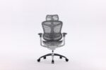 Sihoo Doro C300 ergonoomiline kontoritool, valge - Pilt 2