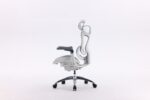 Sihoo Doro C300 ergonoomiline kontoritool, valge - Pilt 4