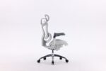 Sihoo Doro C300 ergonoomiline kontoritool, valge - Pilt 5