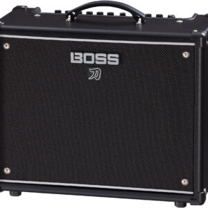 Boss Katana-50 MkIII - 1x12" kitarrikombo, 50 W