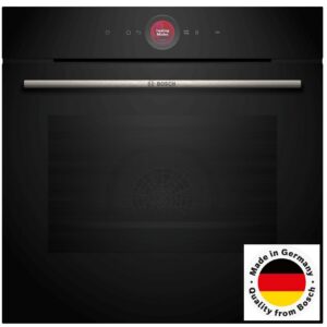 Bosch HBG7721B1 Serie 8 eraldiseisev ahi, must