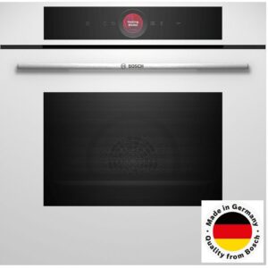 Bosch HBG7721W1S Serie 8 eraldiseisev ahi, valge
