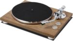 Teac TN-400BT X plaadimängija, pähklipuu - Pilt 2